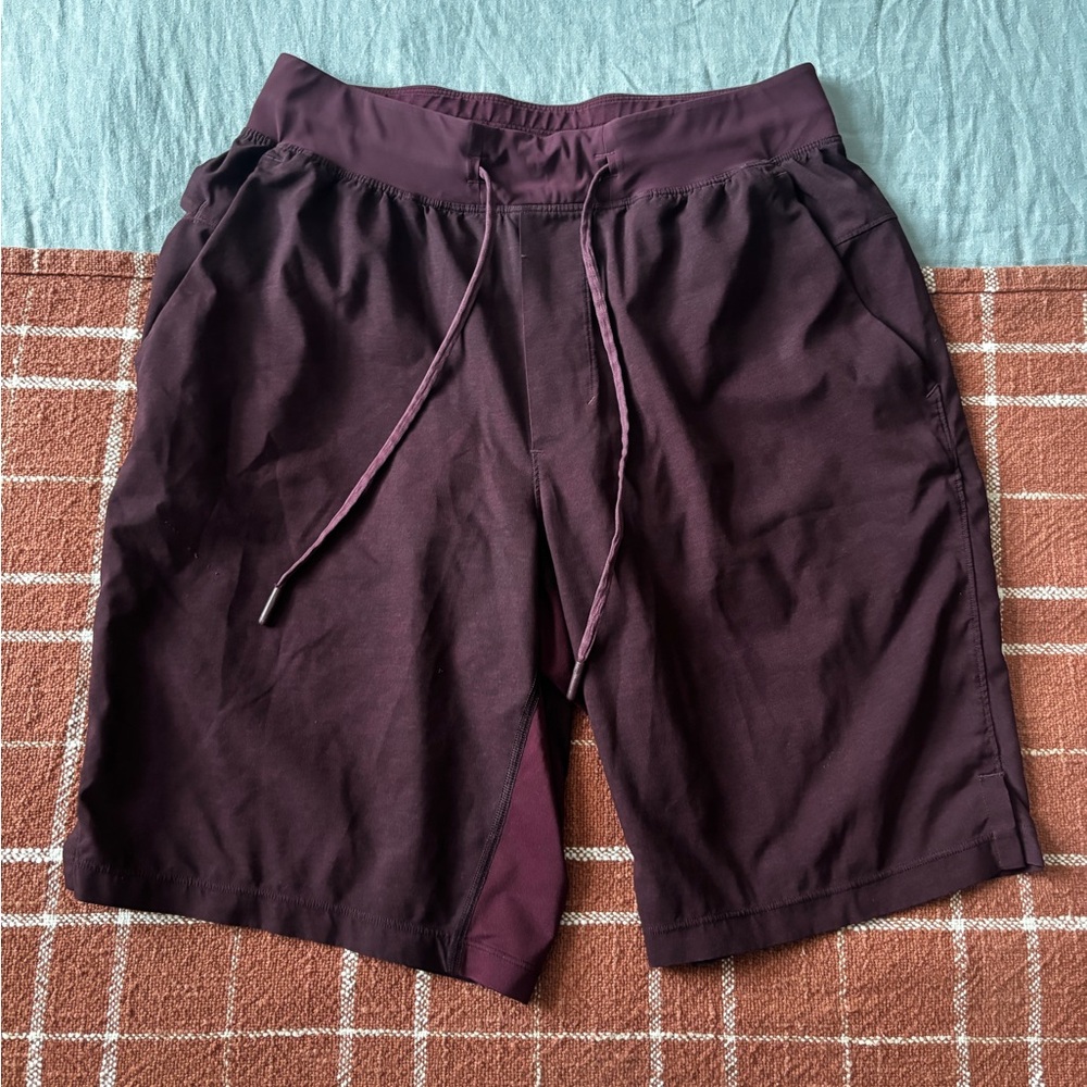 Men’s Lululemon Shorts